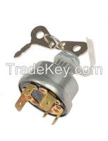 IGNITION SWITCH FOR FOR LUCAS 35670