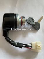 IGNITION SWITCH FOR TRUCK JOHN DIGNITION