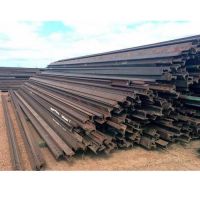 Used Rail Scrap R50 R65