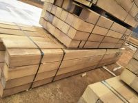  Iroko Sawn Lumber