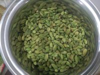 Natural Dried Green Cardamom