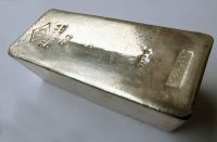 Silver Bars