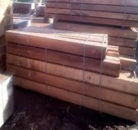 Pachyloba Sawn Timber