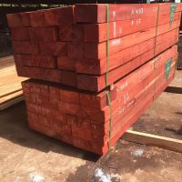  Padauk Sawn Timber/Padouk Sawn Timber