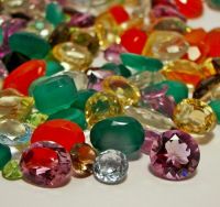 Natural Loose Gemstones