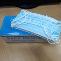 3ply Surgical Face Mask