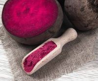 Raw Natural Beetroot