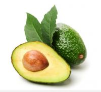 ORGANIC FRESH HASS AVOCADO