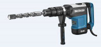 Professional Rotary Hammer 2-15J 9KG