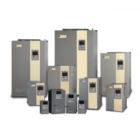 inverter and soft starter