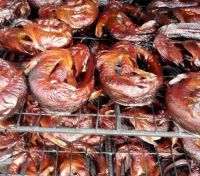 Dried Fish