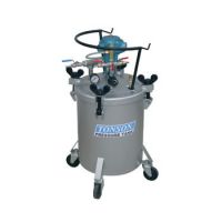 Pressure tank
