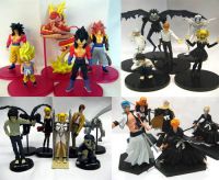 All Anime Products