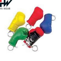 New Arrival Boxing-Glove Pendant Key