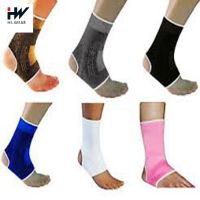 Wholesale Ankle Support Sleeve Relief Pain
