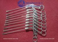 Antrum backbiting forcep