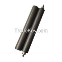 Anilox Roller air expanding pneumatic shaft machinery parts