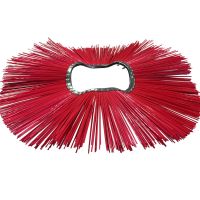 Road Sweeper Brush Street Sweeper Wafer