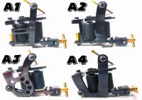 Tattoo Machine