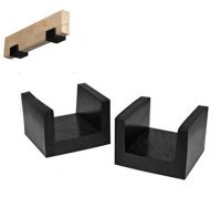 Gym Floating Floor Acoustic Vibration Isolating