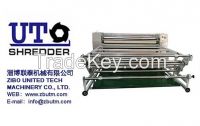 Textile Sublimation Machine Large Format Roller
