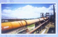 Rotary kiln