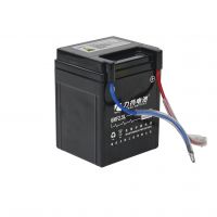 DENEL China Wholesale Cheap Price 12v2
