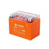 GEL 6MG4L Sparepart Motorcycle Maintenance Free