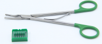 Open appliers for Poly-lok Ligating Clips