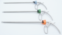Endo appliers for Titanium Ligating Clips