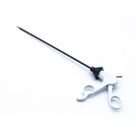Endoscopic Surgical Instruments
