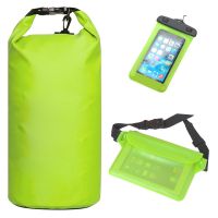 Waterproof Dry Bag For Water Resistant