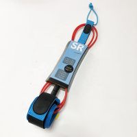 Hotsale COMP 5mm Surfboard Leash Men