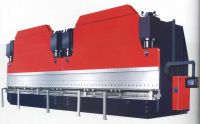 The tandem press brakes