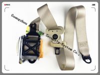 OEM 3 Point Retractable Car Seat