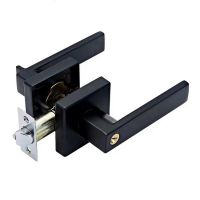 High Quality Zinc Alloy Three Pole