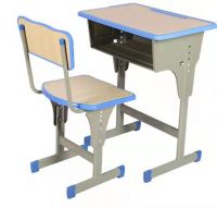 Student Desks And Chairs