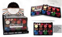 28 Colors Shimmer Glitter Pigmented Eye