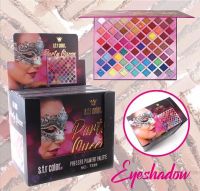 72 Colors Eye Makeup Custom Private