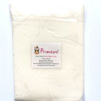 Prism&Pro Transparent Flexible Polymer