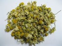 Dried Chamomile Flowers
