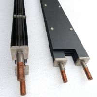 Ru-Ir Coating Titanium Anode