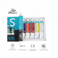 Watercolor 12*12ml In 36 Color