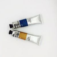 Beginner 120ml Fine Oil Color Artist