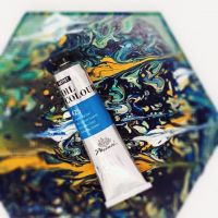 Best 120ml Fine Oil Color Artist