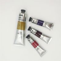 OEM 120ml Fine Oil Color Artist