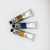 Fine Quality 120ml Fine Oil Color