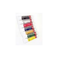 USA Certified Acrylic 18 X 12ml