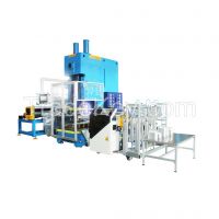 Making Machine For Aluminum Container (SEAC