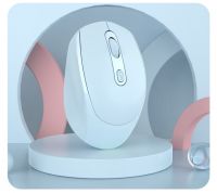 Wireless Mouse 2.4GHz Rechargeable  Factory